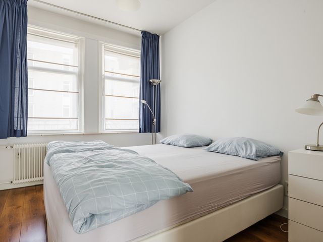 Goudsesingel 129, Rotterdam