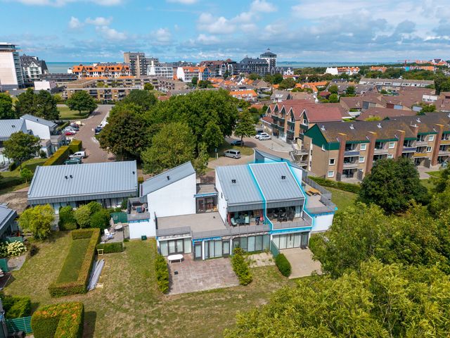 De Lopinge 95, Cadzand