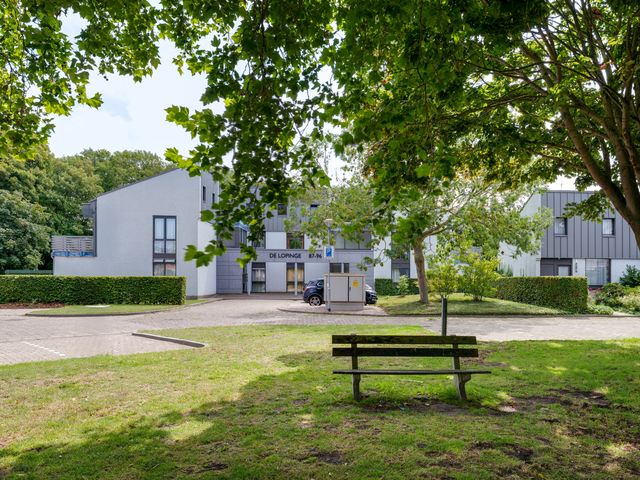 De Lopinge 95, Cadzand