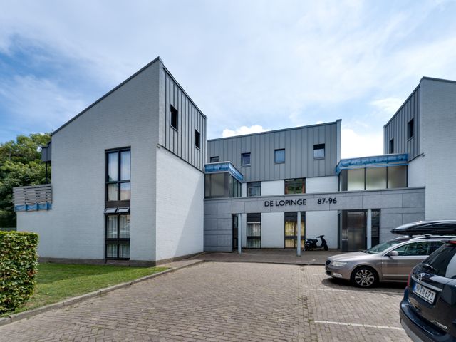 De Lopinge 95, Cadzand