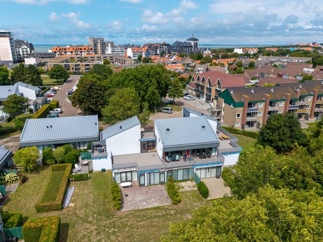 De Lopinge 95, Cadzand
