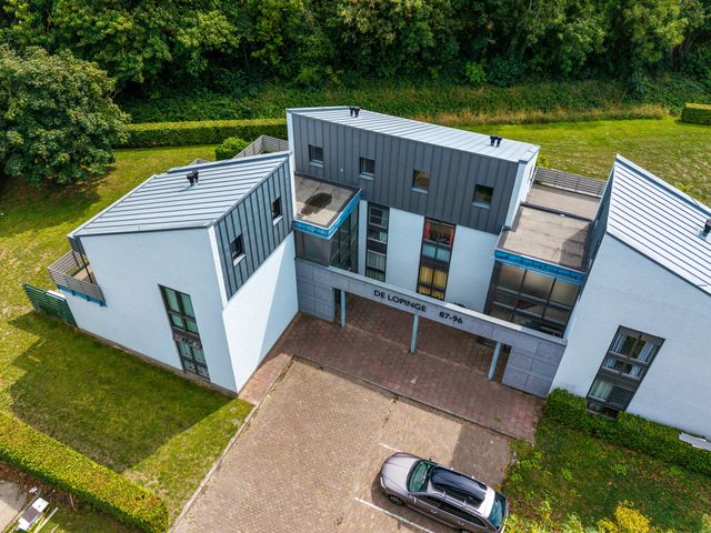 De Lopinge 95, Cadzand