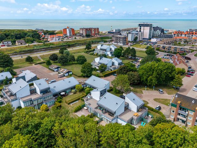 De Lopinge 95, Cadzand