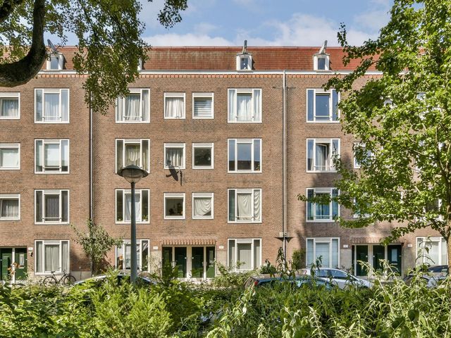 Kijkduinstraat 115 2, Amsterdam
