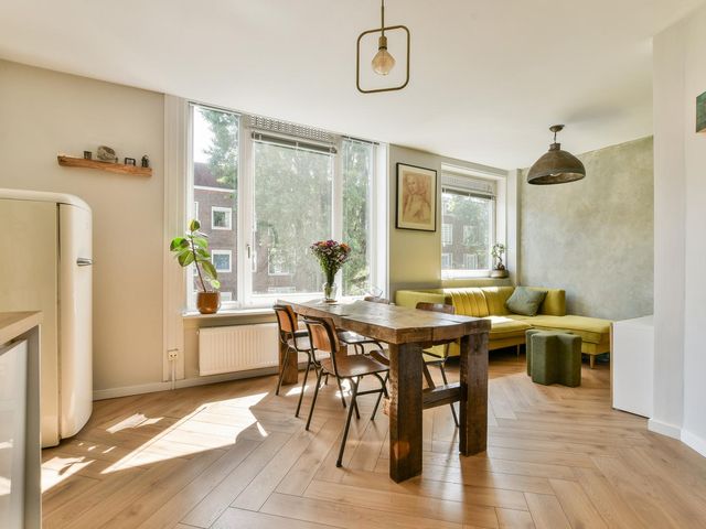 Kijkduinstraat 115 2, Amsterdam
