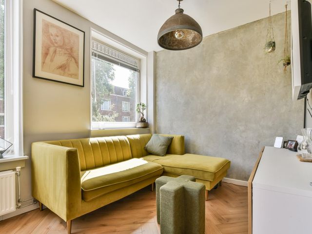 Kijkduinstraat 115 2, Amsterdam