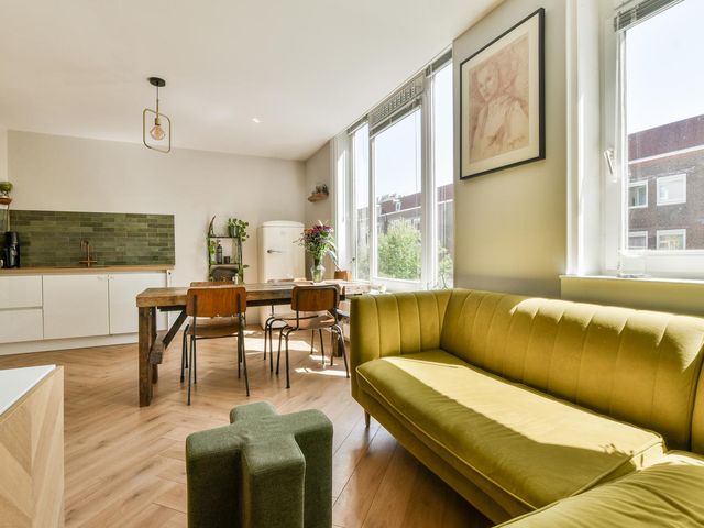 Kijkduinstraat 115 2, Amsterdam