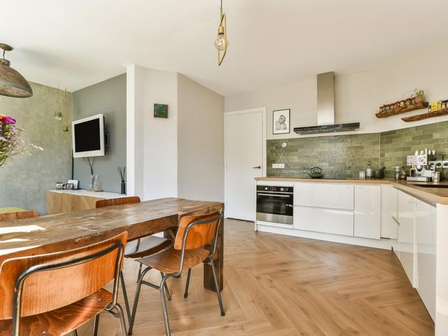 Kijkduinstraat 115 2, Amsterdam