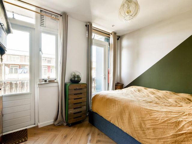 Kijkduinstraat 115 2, Amsterdam