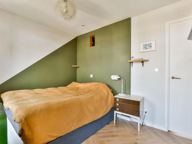 Kijkduinstraat 115 2, Amsterdam