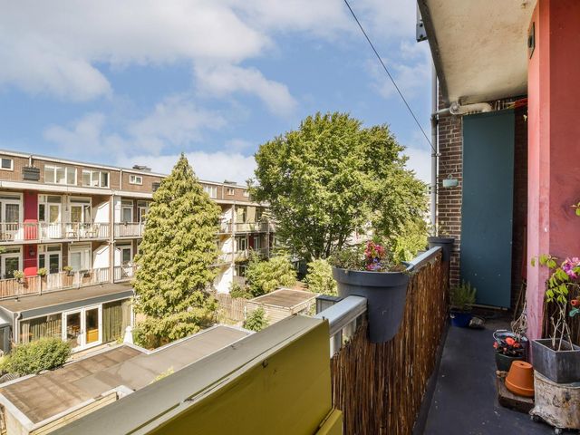 Kijkduinstraat 115 2, Amsterdam