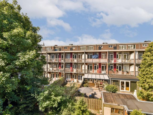 Kijkduinstraat 115 2, Amsterdam