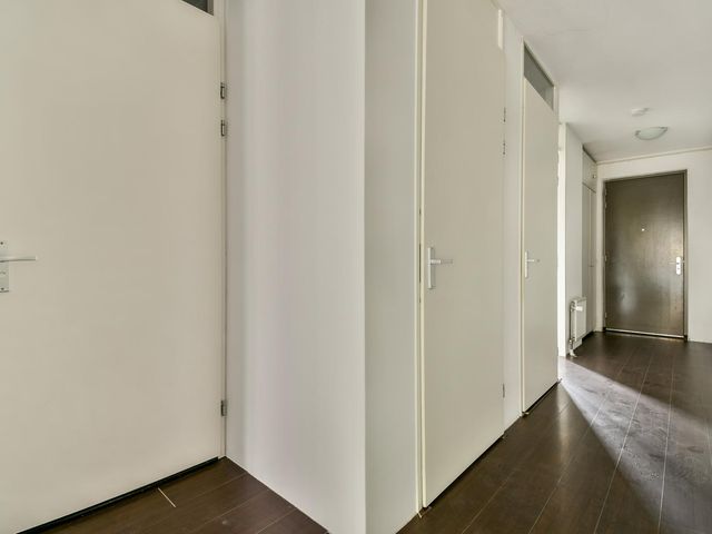 Julius Pergerstraat 158, Amsterdam