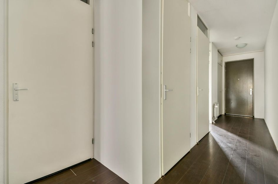Julius Pergerstraat 158