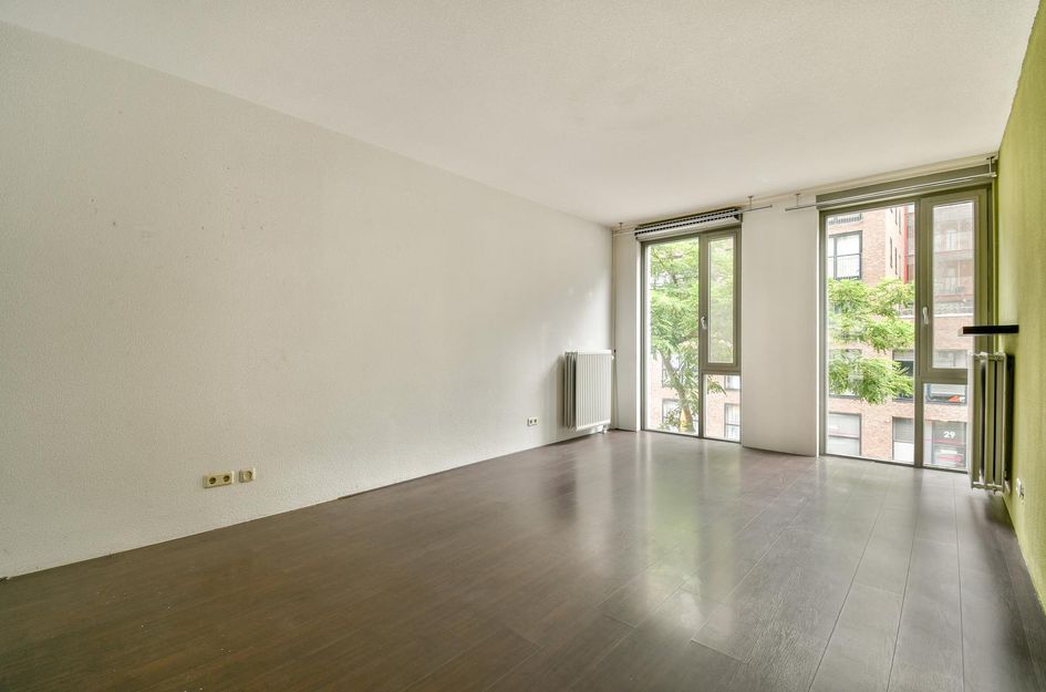 Julius Pergerstraat 158