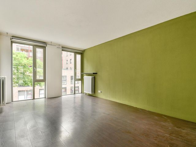 Julius Pergerstraat 158, Amsterdam