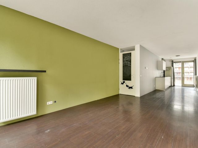 Julius Pergerstraat 158, Amsterdam