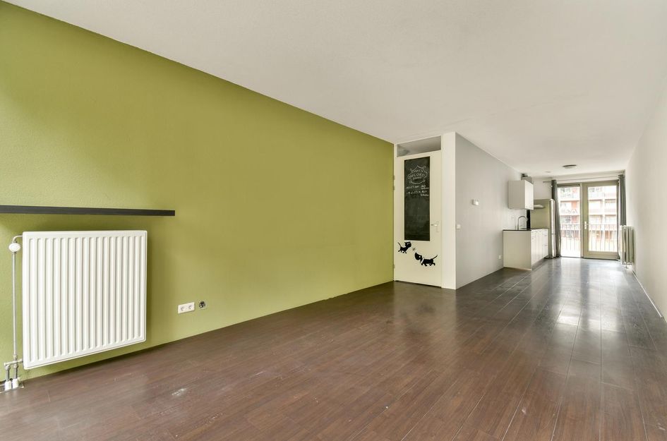 Julius Pergerstraat 158