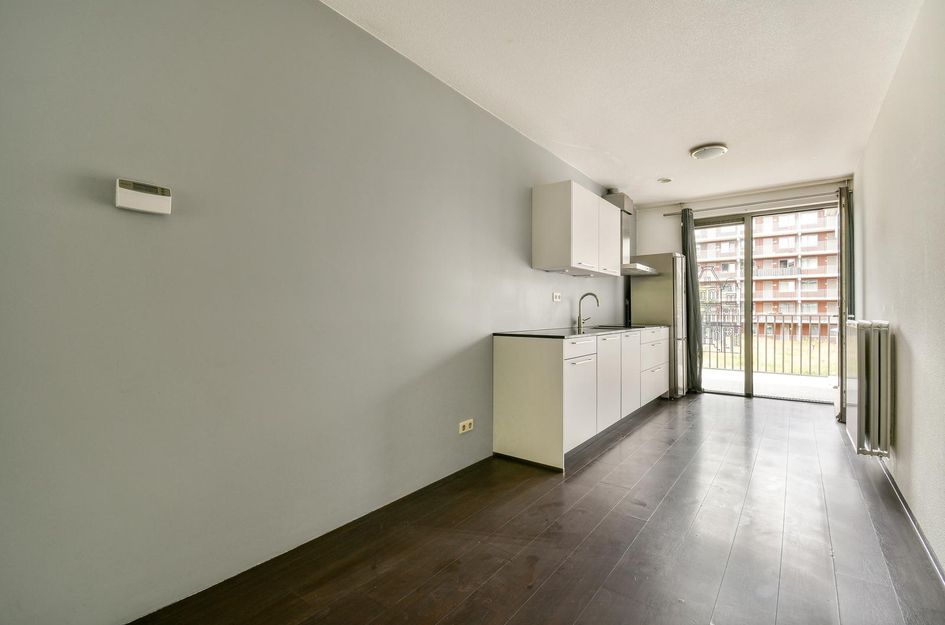 Julius Pergerstraat 158