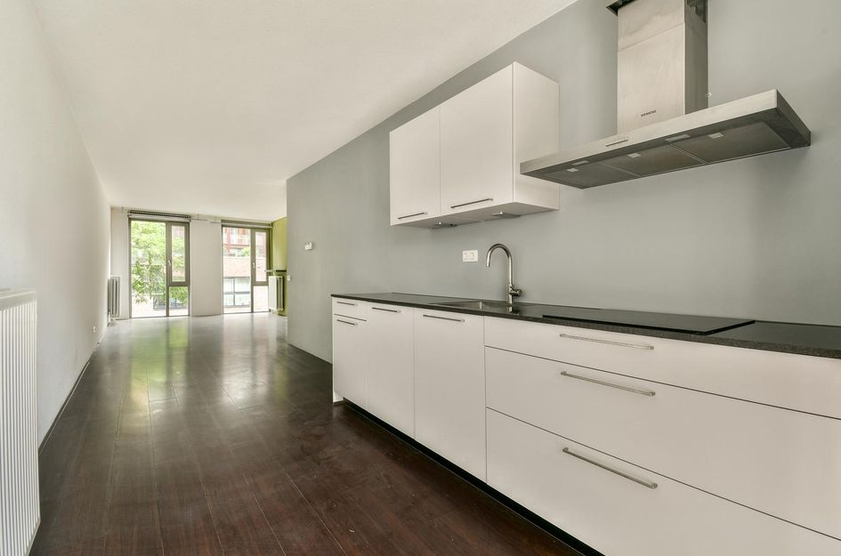 Julius Pergerstraat 158