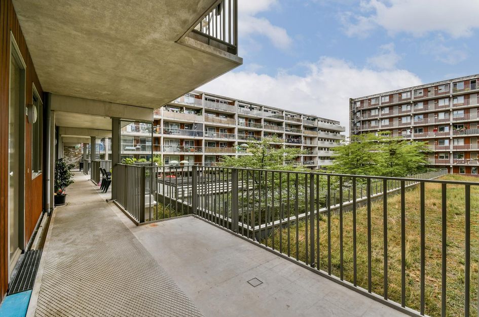 Julius Pergerstraat 158