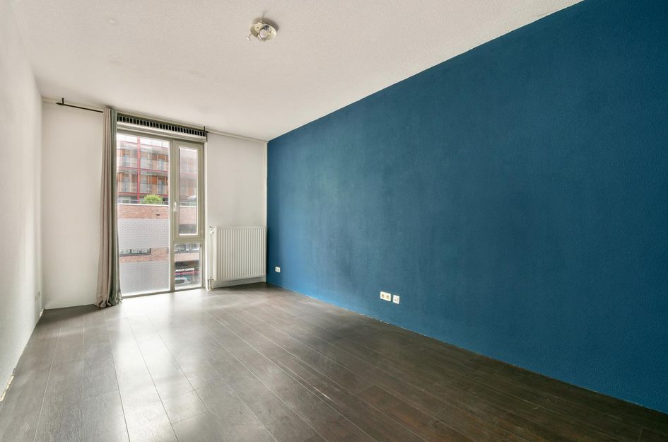 Julius Pergerstraat 158