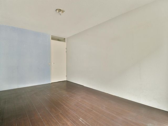 Julius Pergerstraat 158, Amsterdam