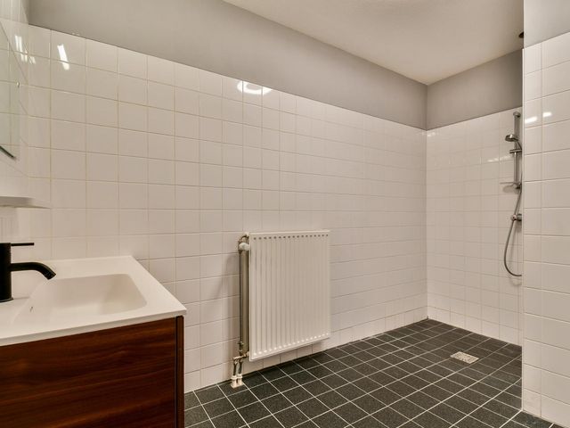 Julius Pergerstraat 158, Amsterdam