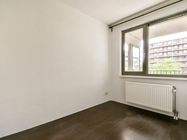 Julius Pergerstraat 158, Amsterdam