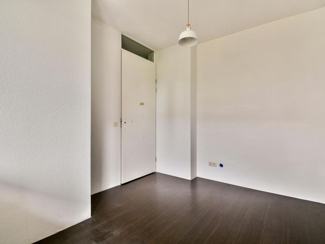 Julius Pergerstraat 158, Amsterdam