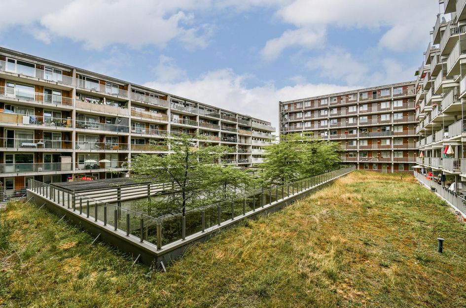 Julius Pergerstraat 158