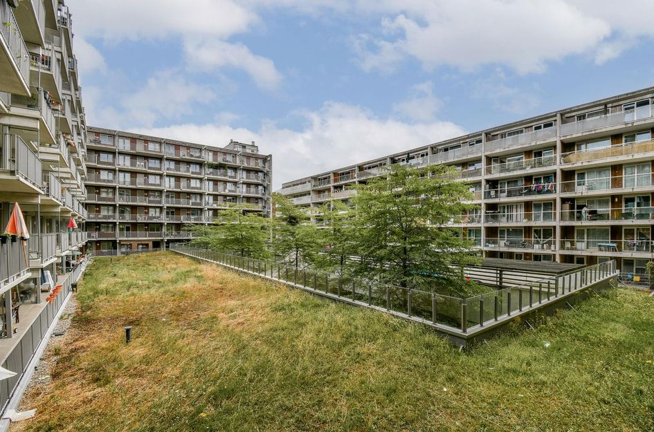 Julius Pergerstraat 158
