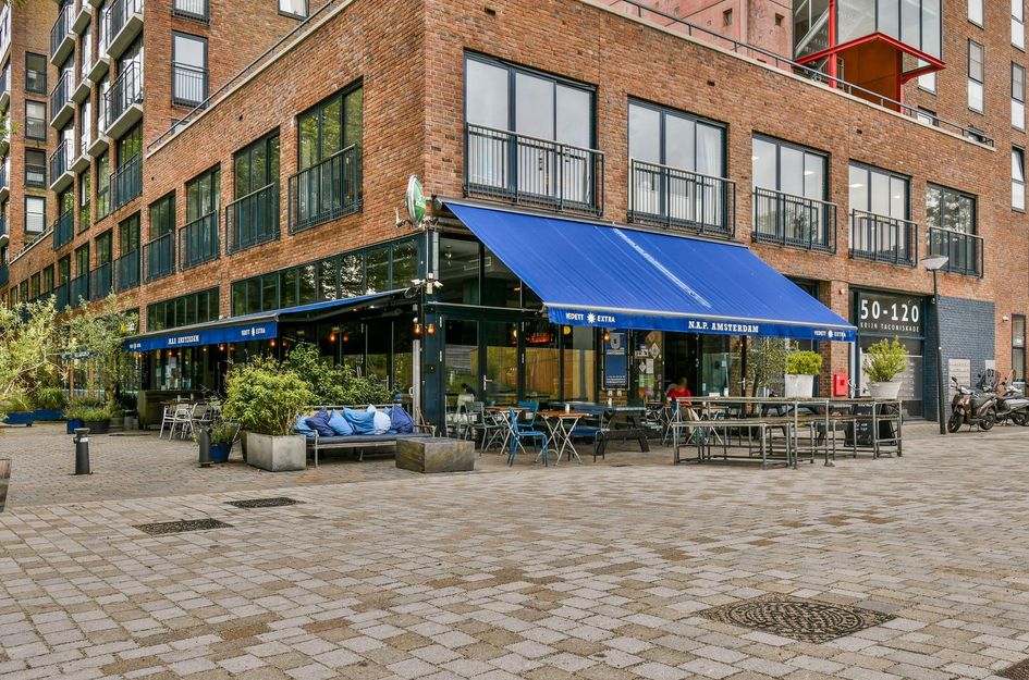 Julius Pergerstraat 158