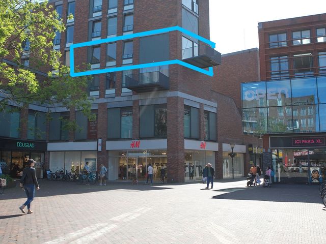 Zuidwal 29, Delft