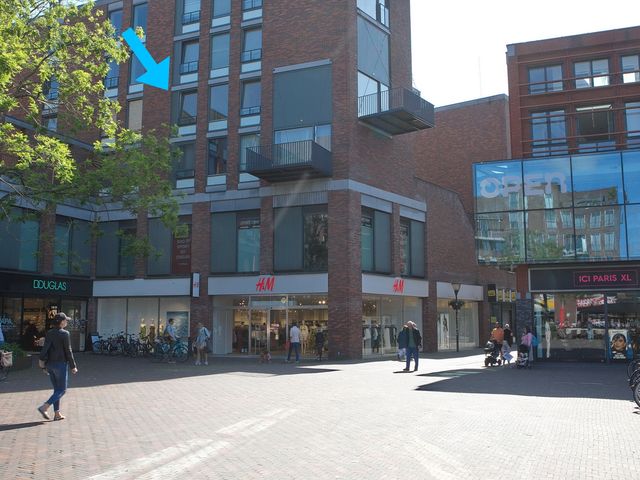 Zuidwal 29, Delft