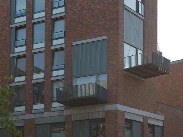 Zuidwal 29, Delft
