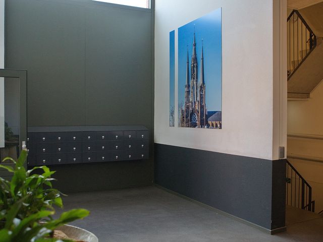Zuidwal 29, Delft