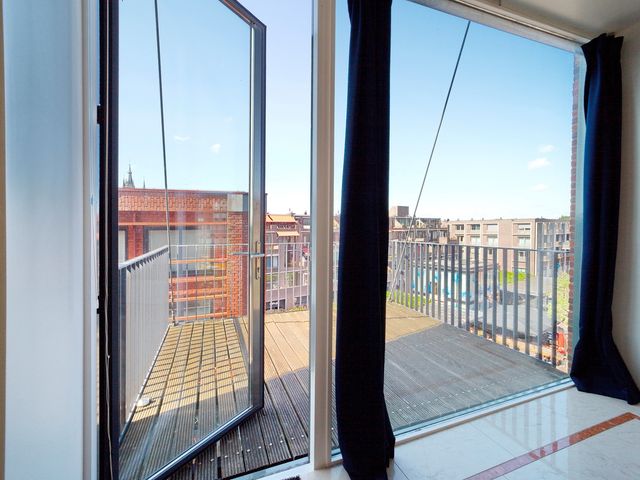 Zuidwal 29, Delft