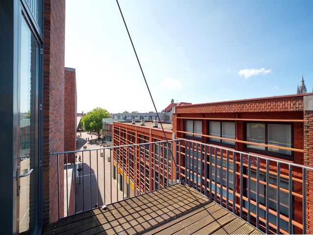 Zuidwal 29, Delft
