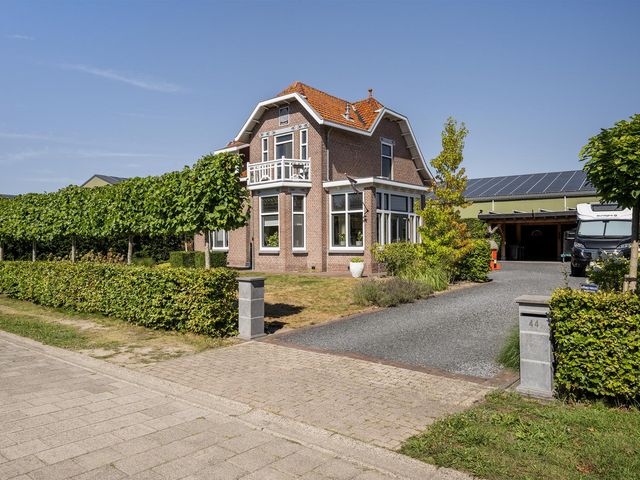Provincialeweg 44, Sint-Maartensdijk