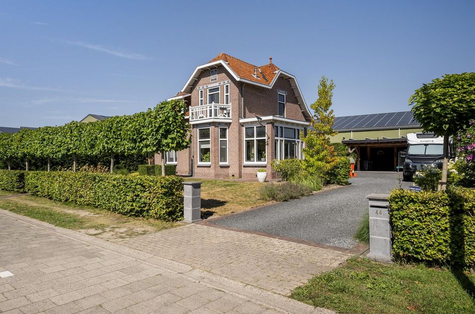 Provincialeweg 44