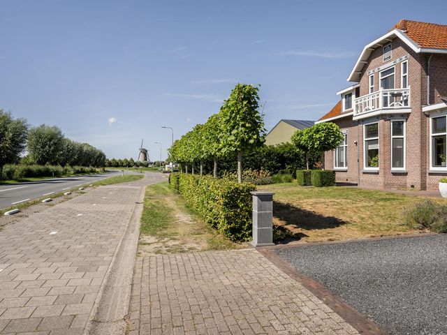 Provincialeweg 44, Sint-Maartensdijk