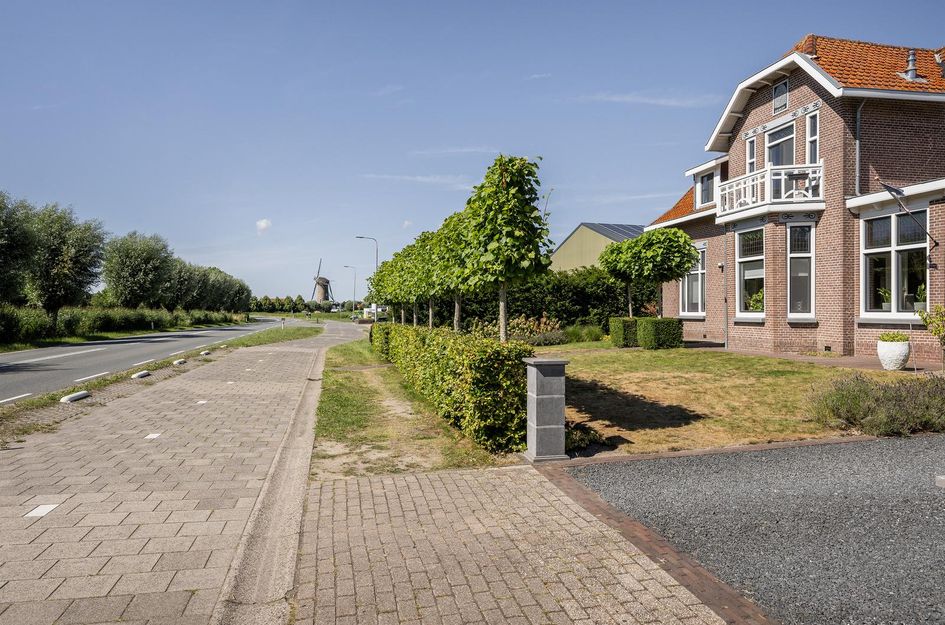 Provincialeweg 44