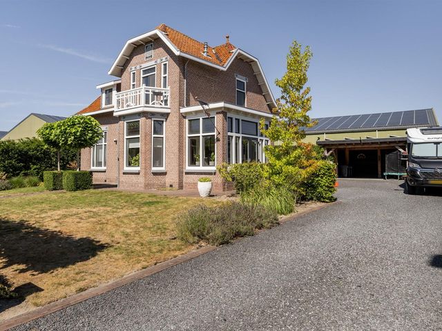 Provincialeweg 44, Sint-Maartensdijk