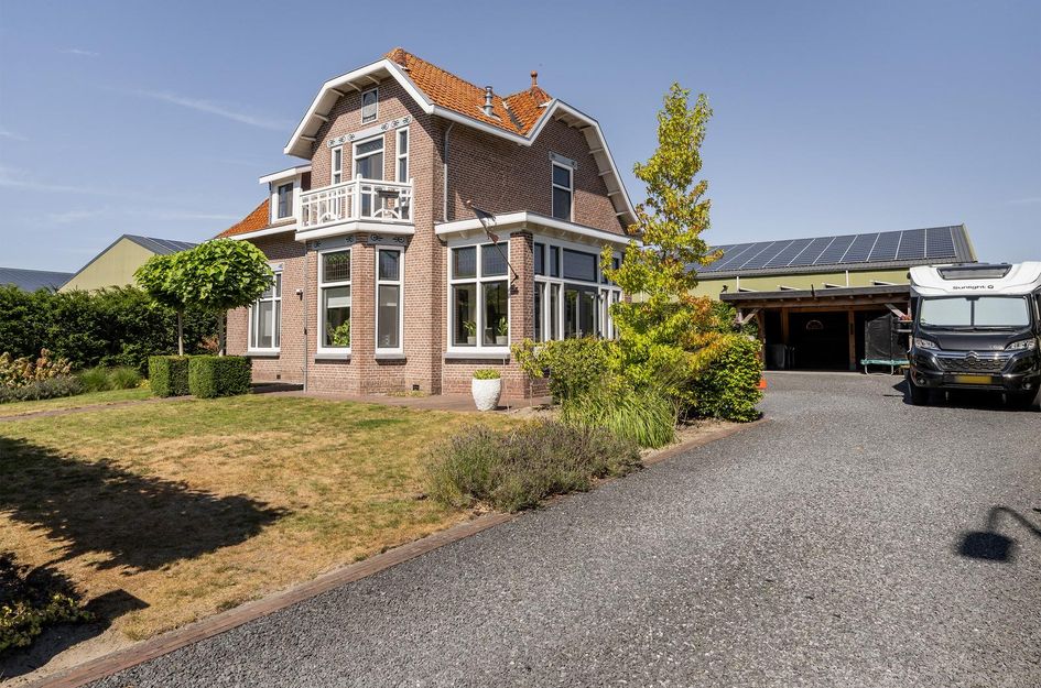 Provincialeweg 44