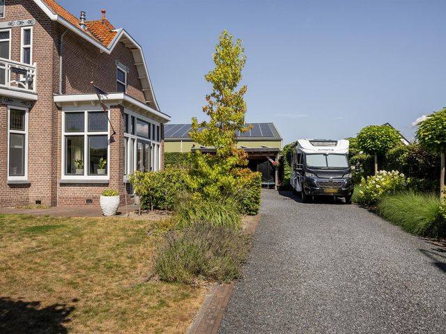 Provincialeweg 44, Sint-Maartensdijk