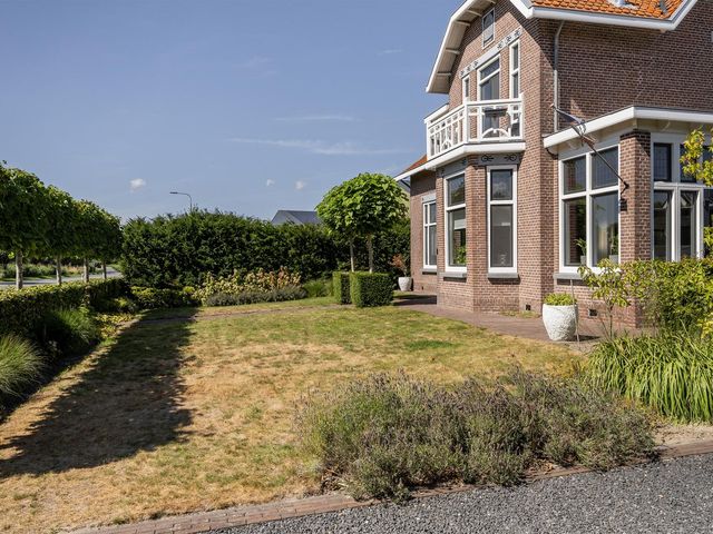 Provincialeweg 44, Sint-Maartensdijk