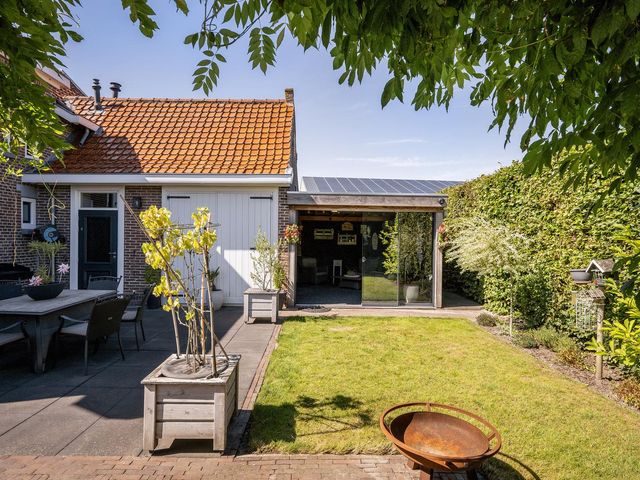 Provincialeweg 44, Sint-Maartensdijk