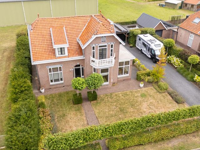 Provincialeweg 44, Sint-Maartensdijk