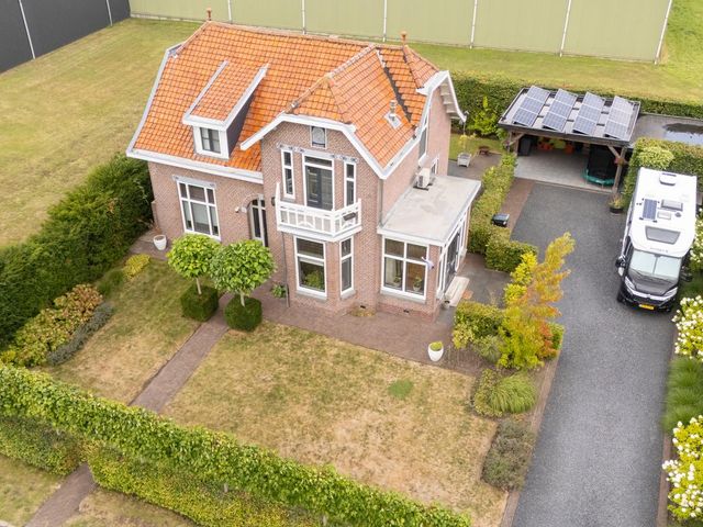 Provincialeweg 44, Sint-Maartensdijk